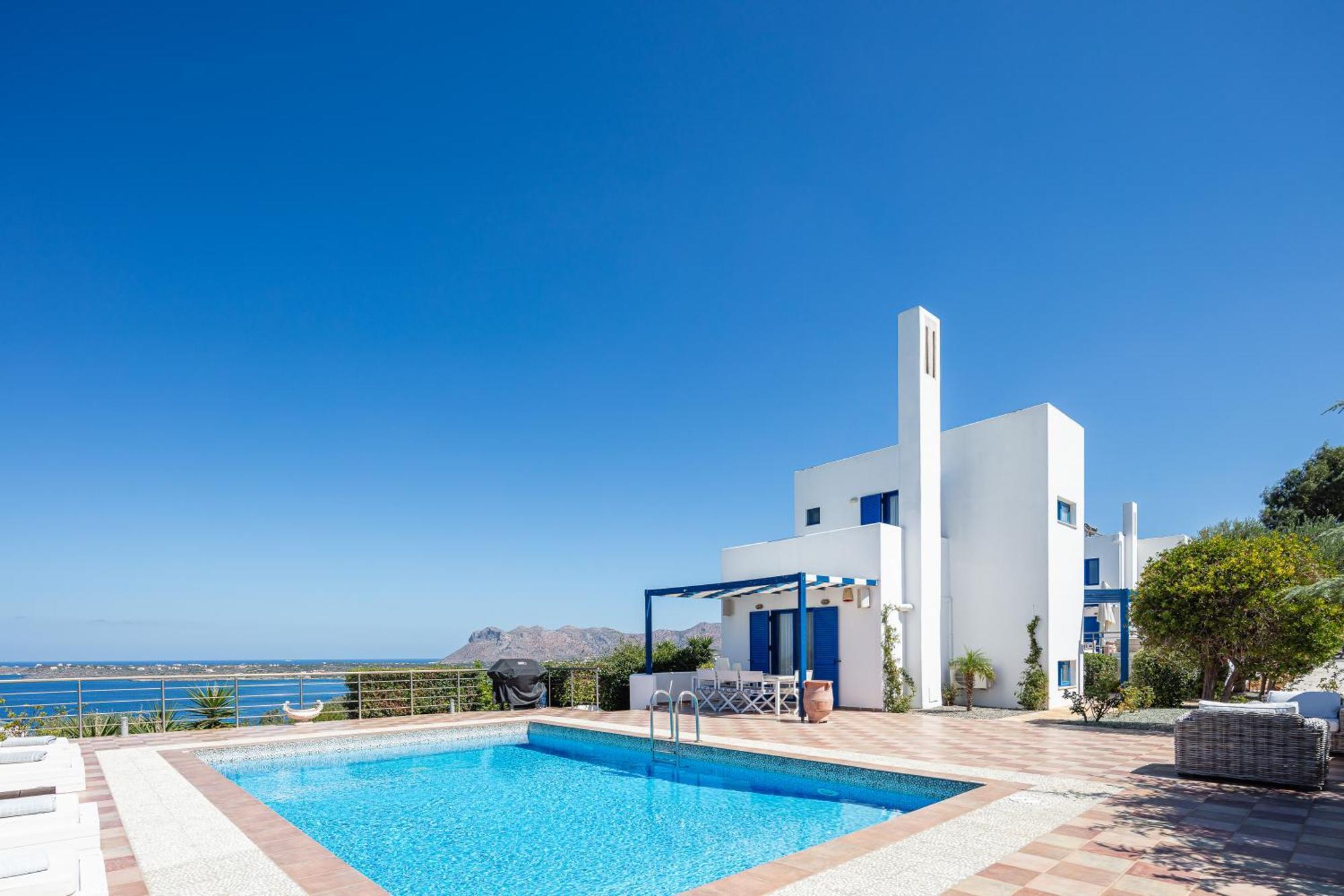 Blanca Collection Villa