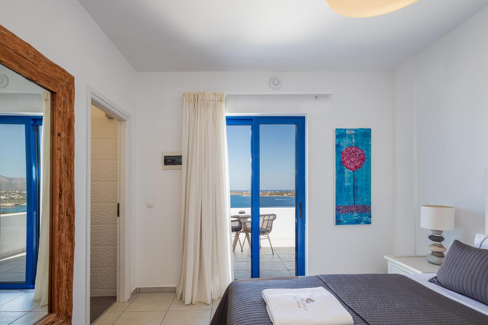 Blanca Collection Villa *