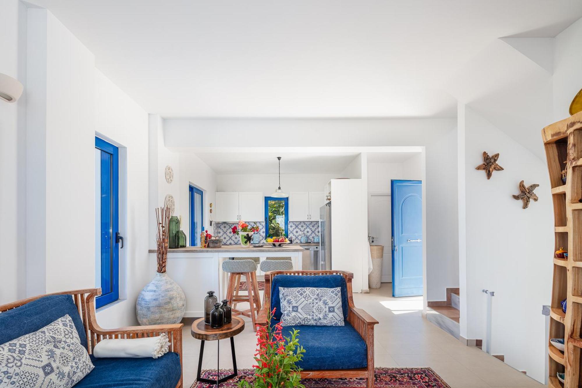 Blanca Collection Villa