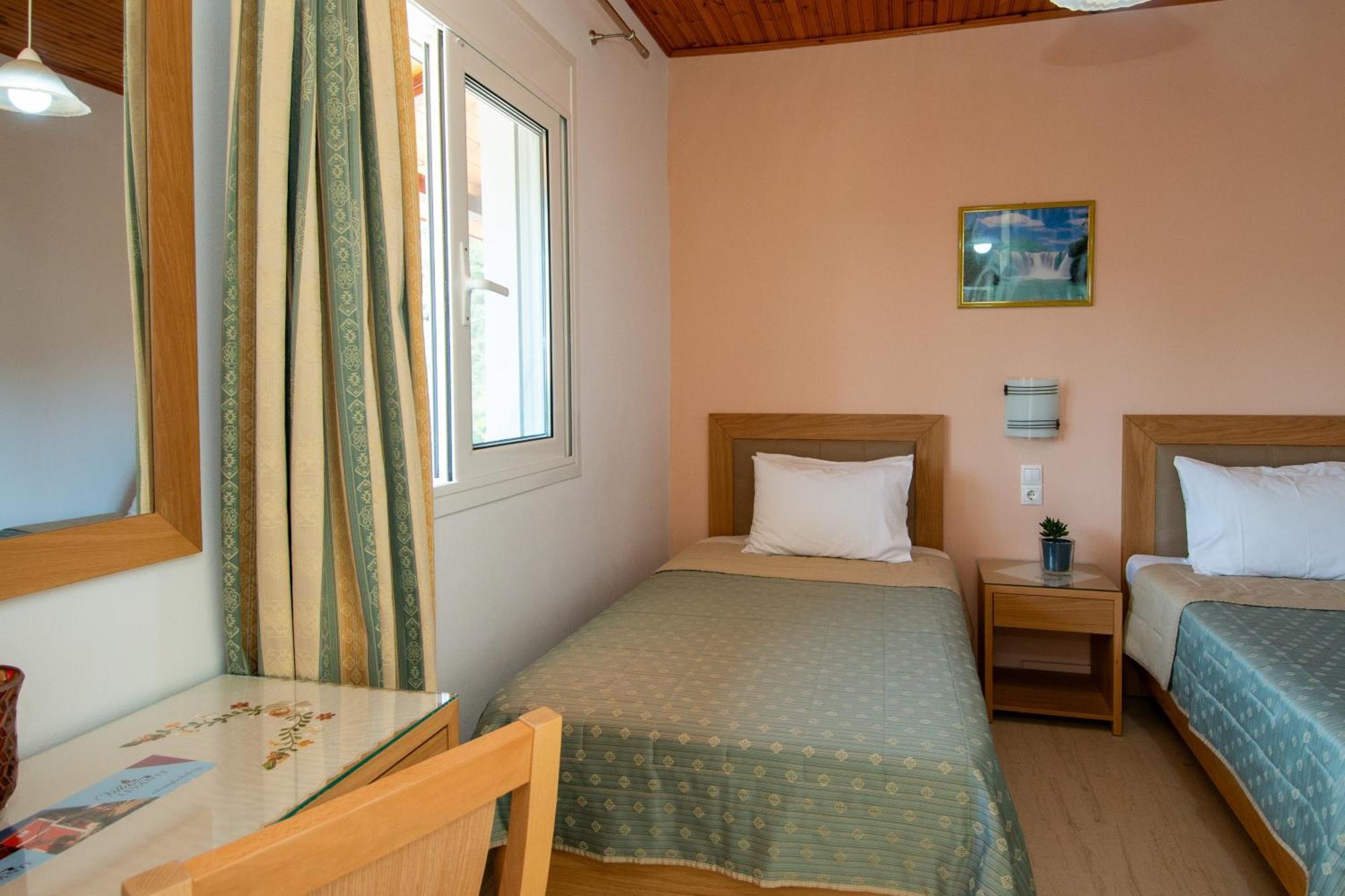 Levante Aparthotel Vasilikos (Zakynthos)