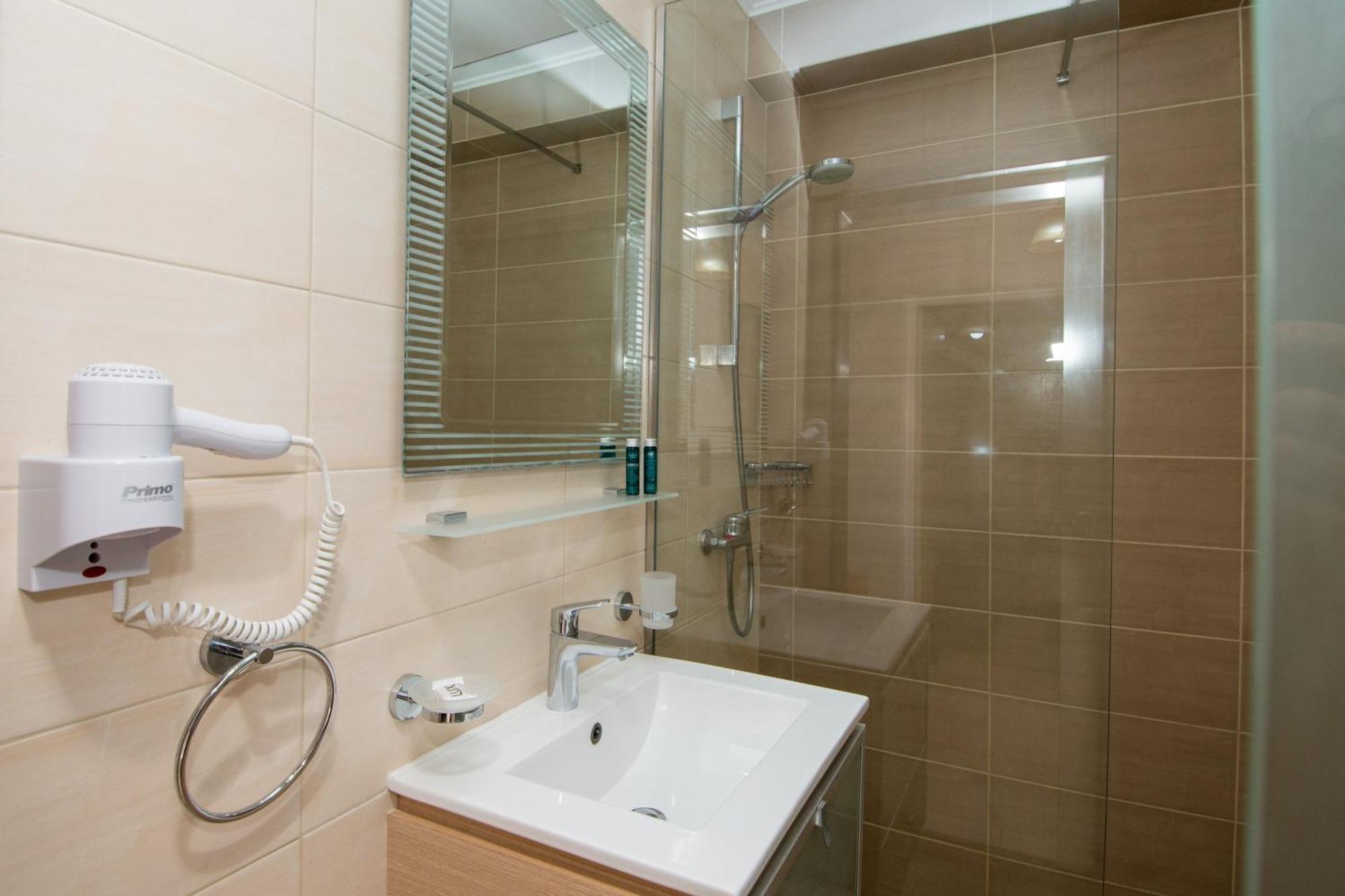 Levante Aparthotel Vasilikos (Zakynthos)