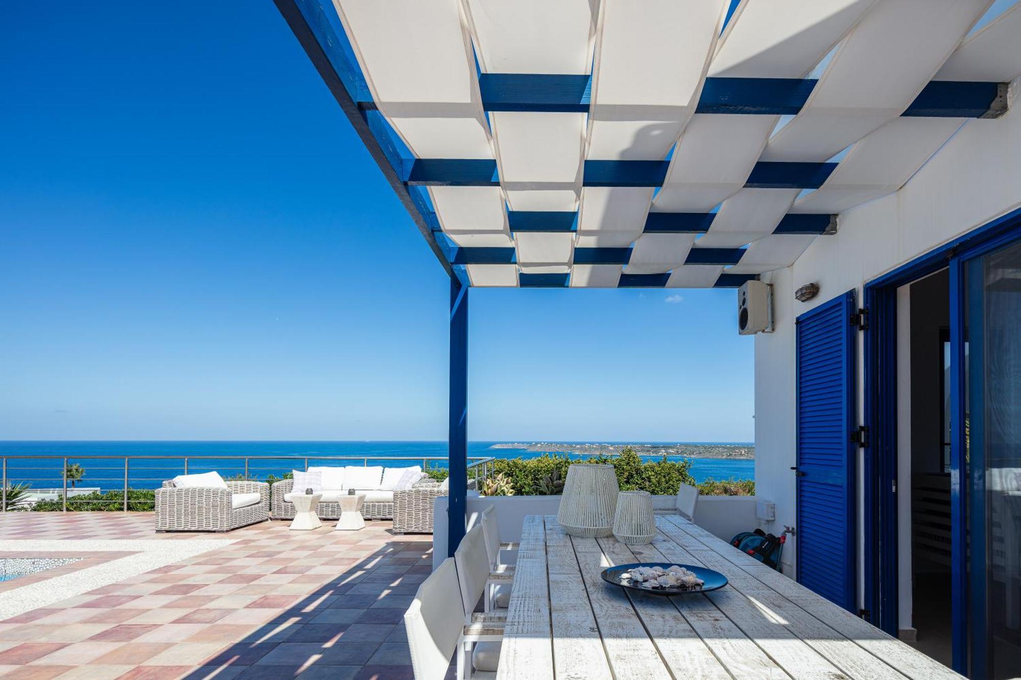 Blanca Collection Villa *