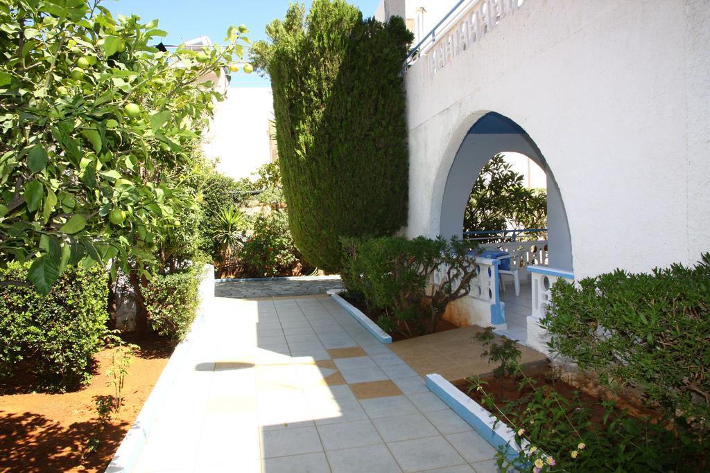 Villa Anna 3* Stalida