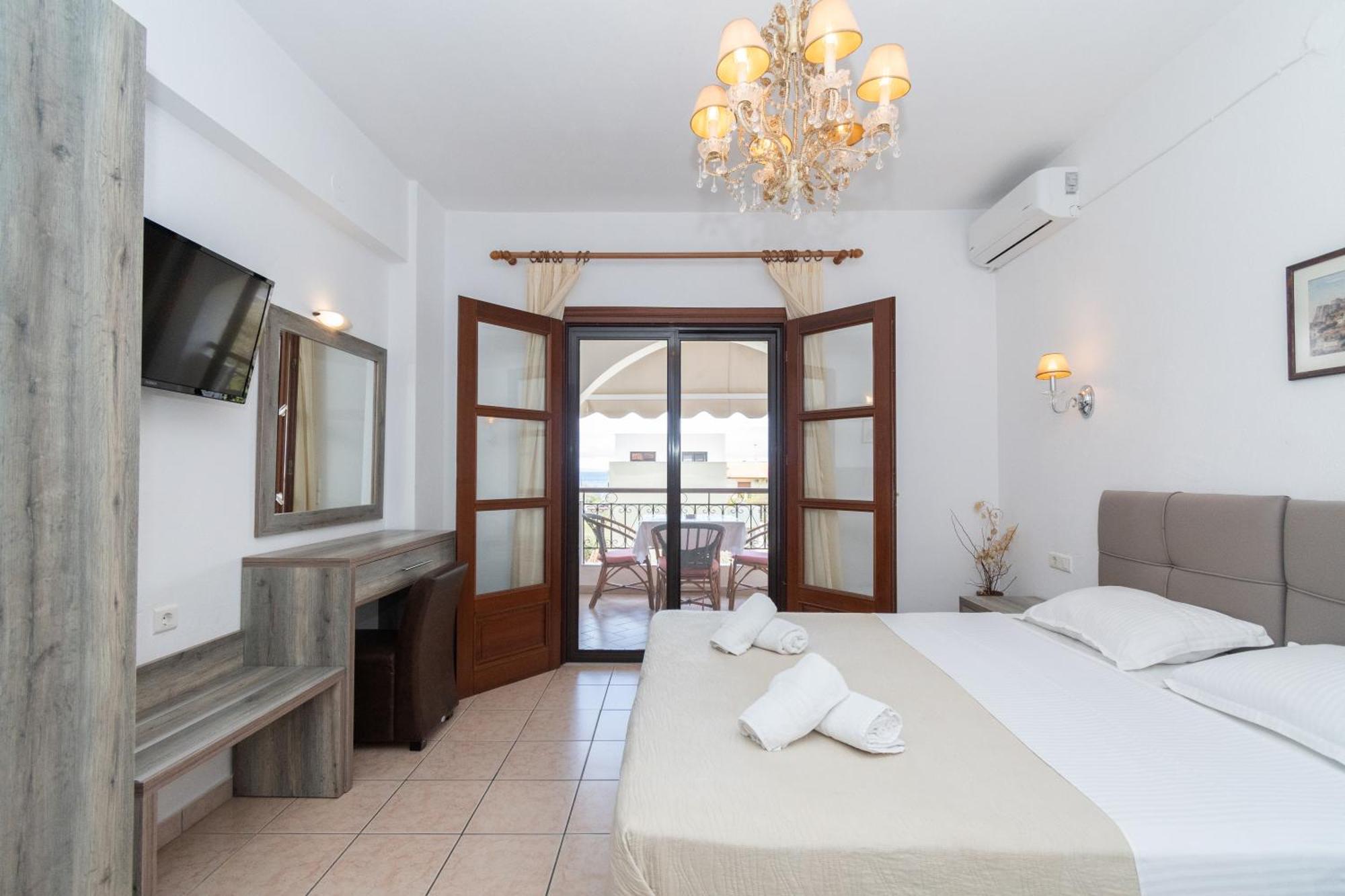 Hotel Star Paradise Neos Marmaras