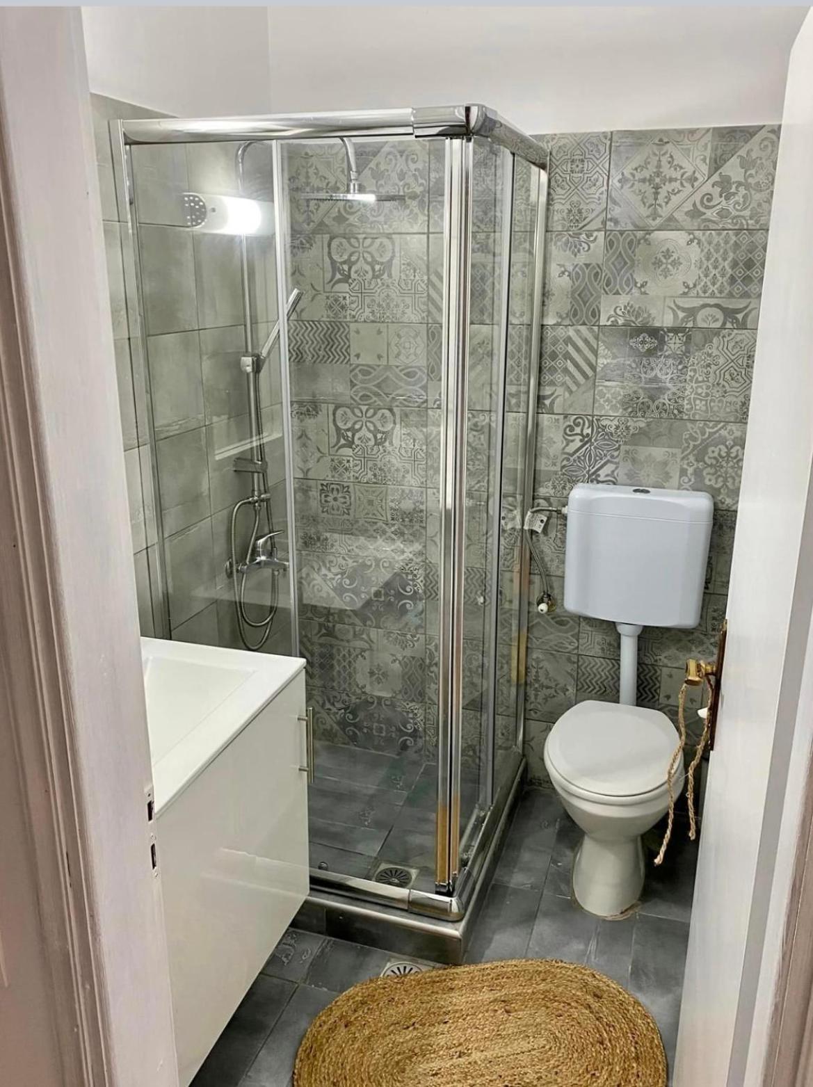 Apartment Afroditi Junior Archangelos (Rhodes)