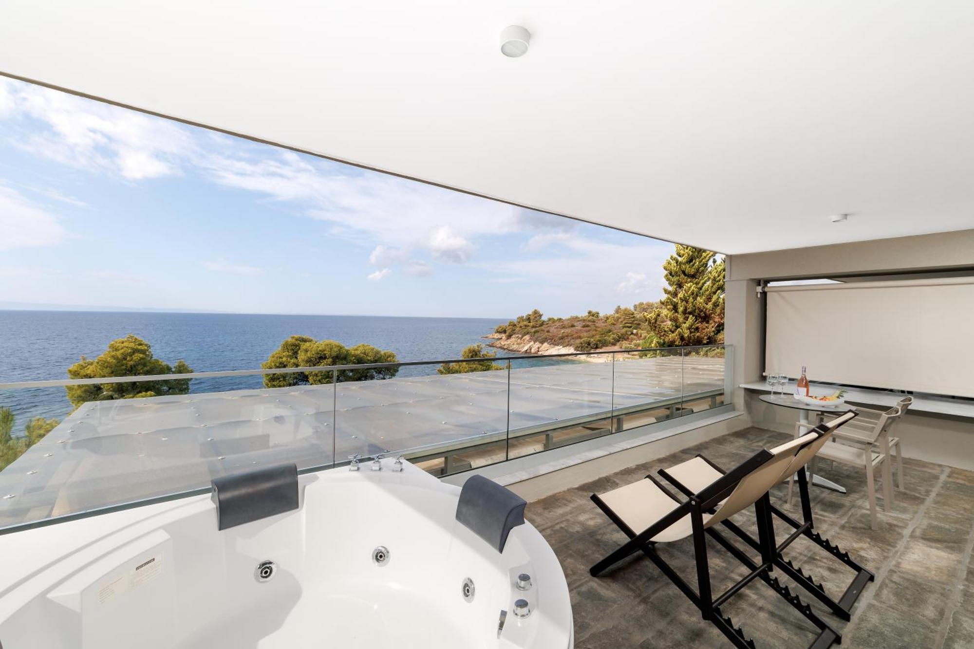 Inn Casa Bloo Adults Only 2*