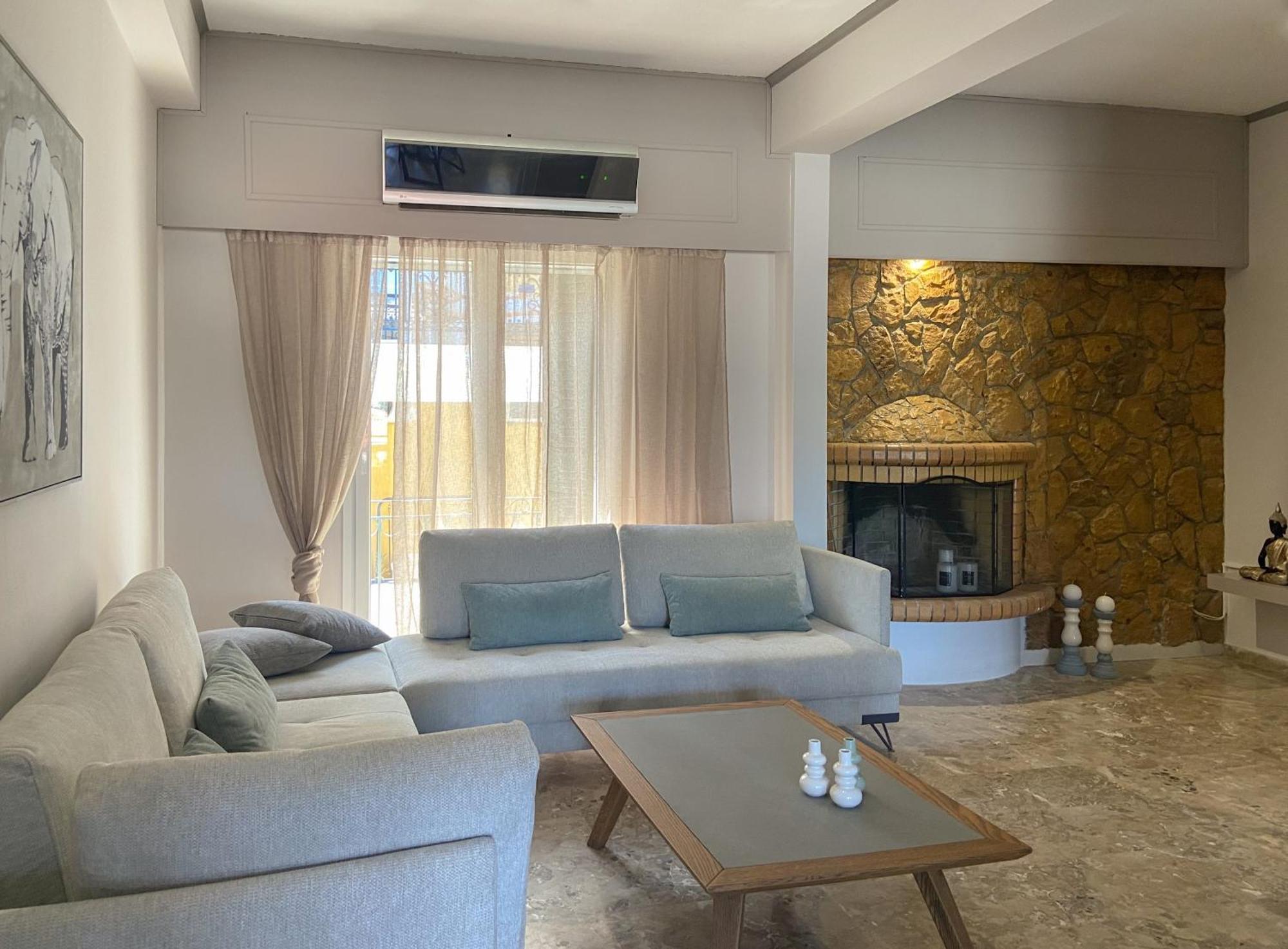 Apartment Amabilis