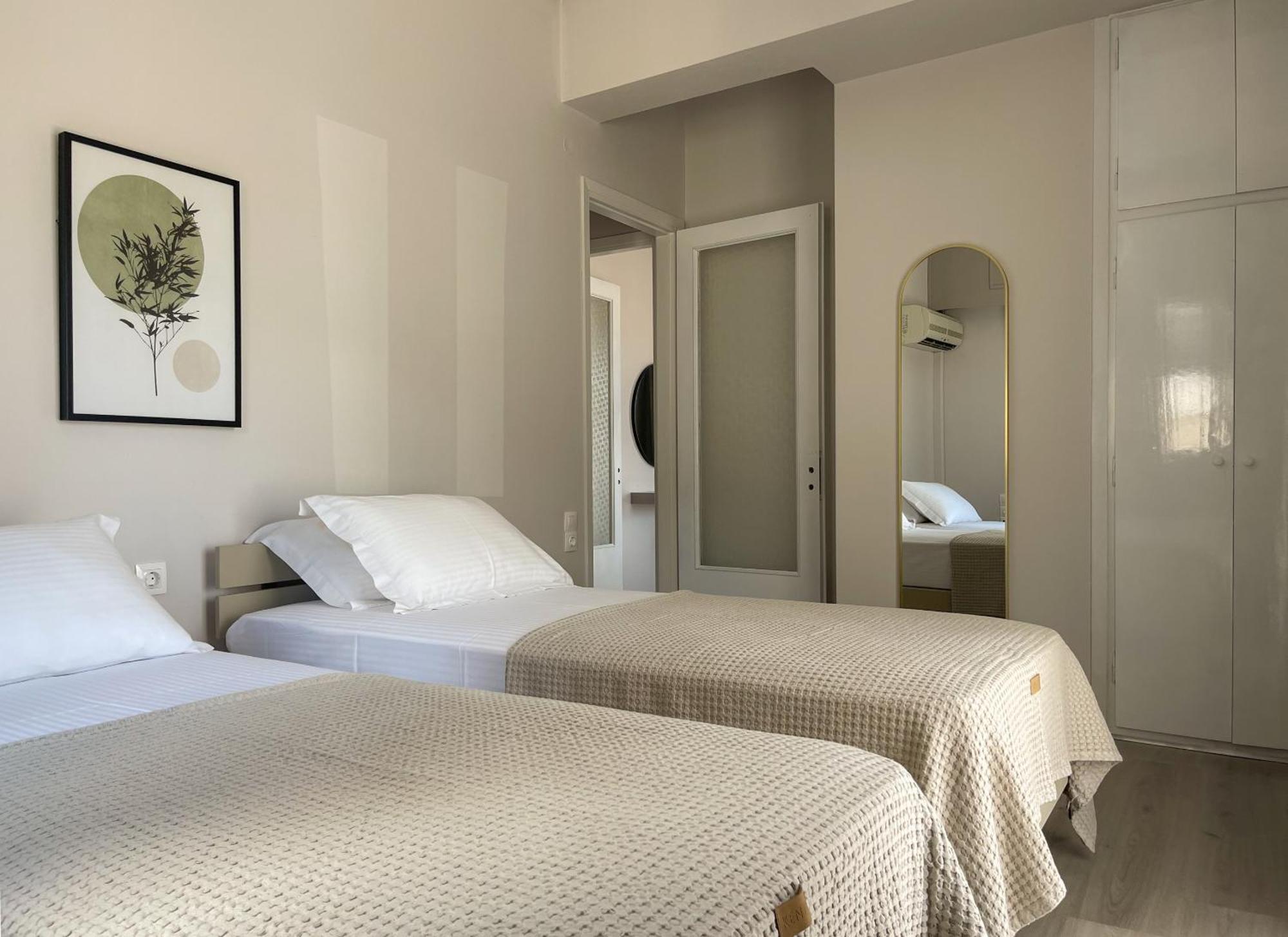 Amabilis Apartment Argostoli (Kefalonia)