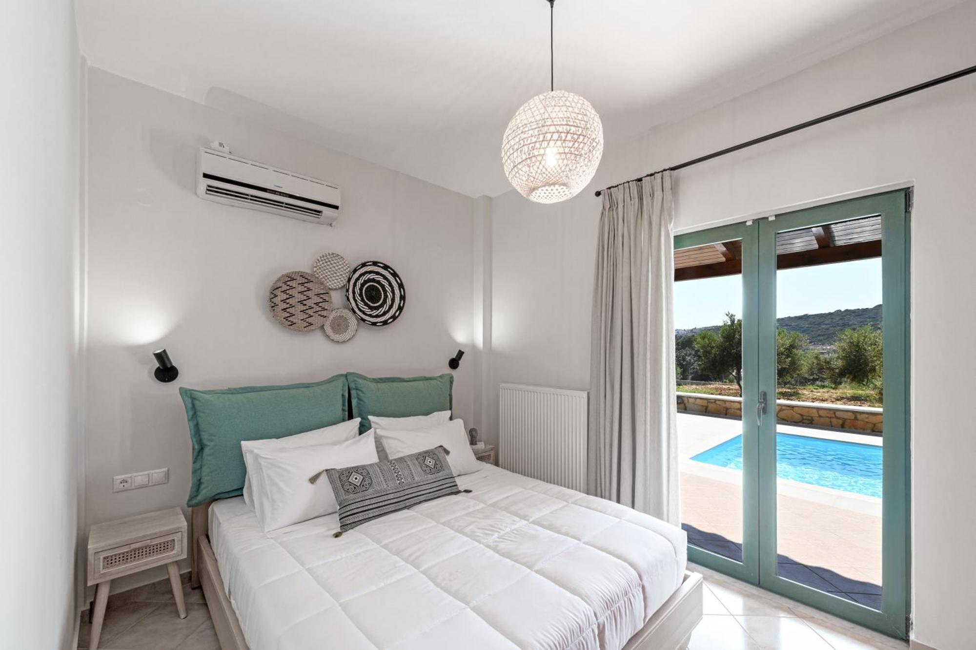 Villa Maison D'olivier Gerani (Rethymno)