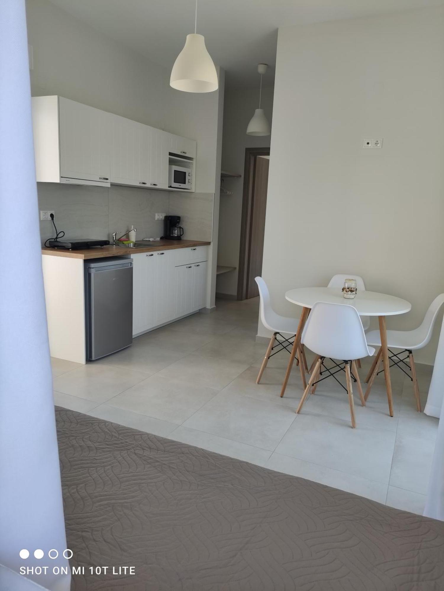 Yannis Apartment *