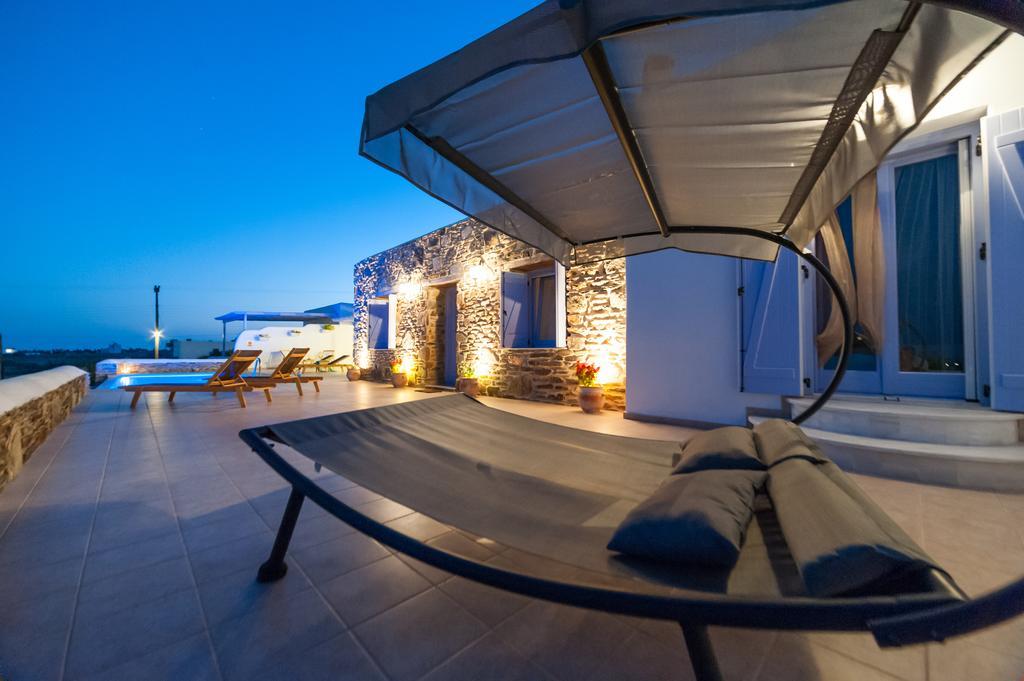 Crystal Ii Villa *