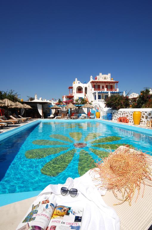 Sun Of Mykonos 2*