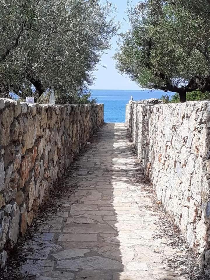 Mythos Villa Stoupa