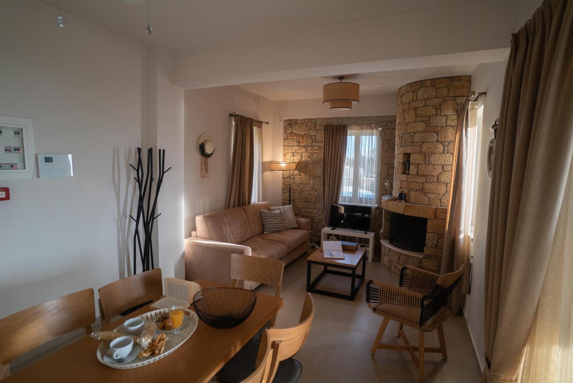 Mythos Villa