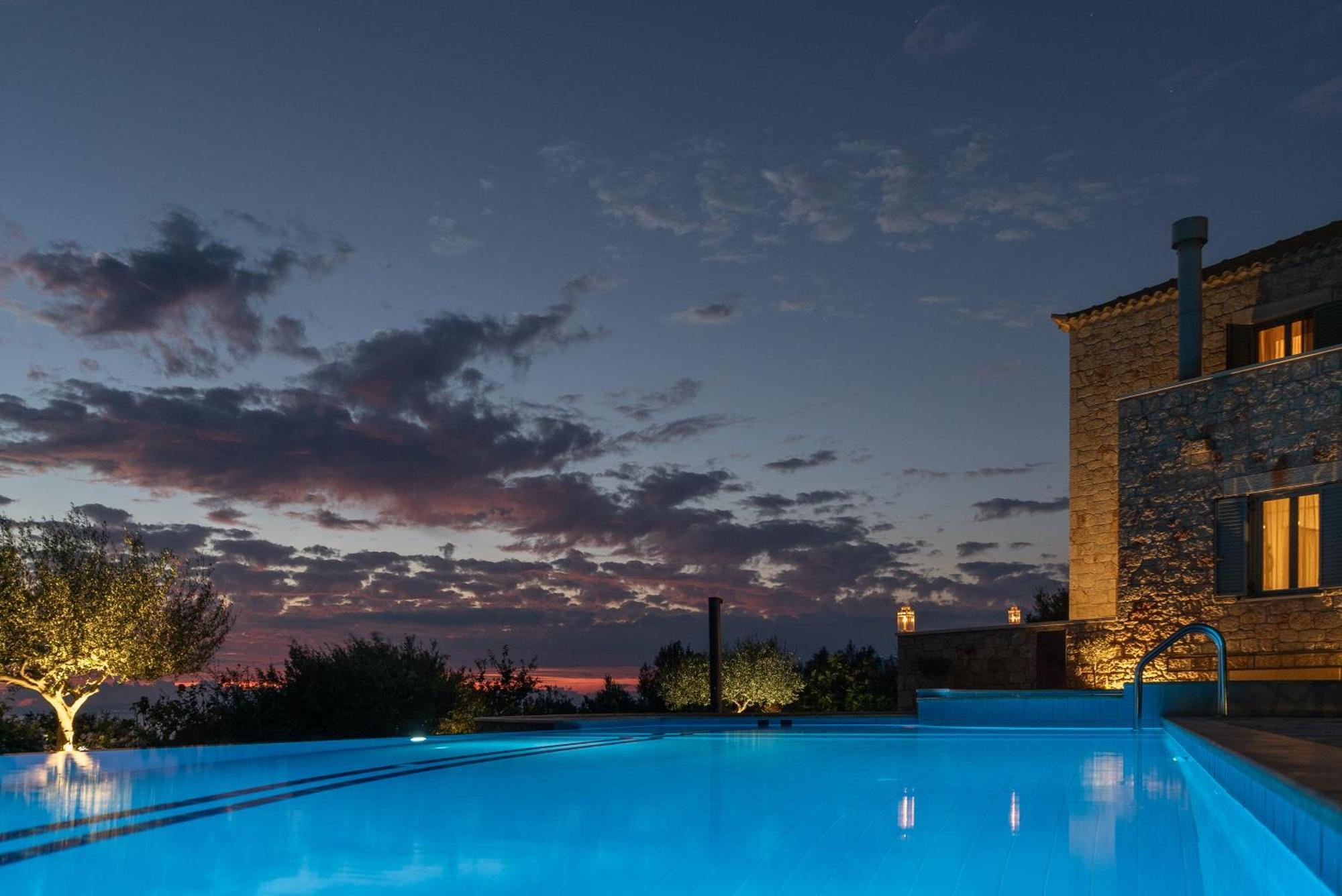 Mythos Villa