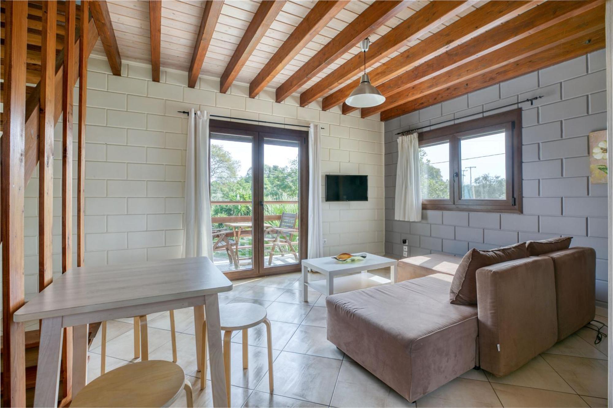 Ageras Santa Marina Apartment *