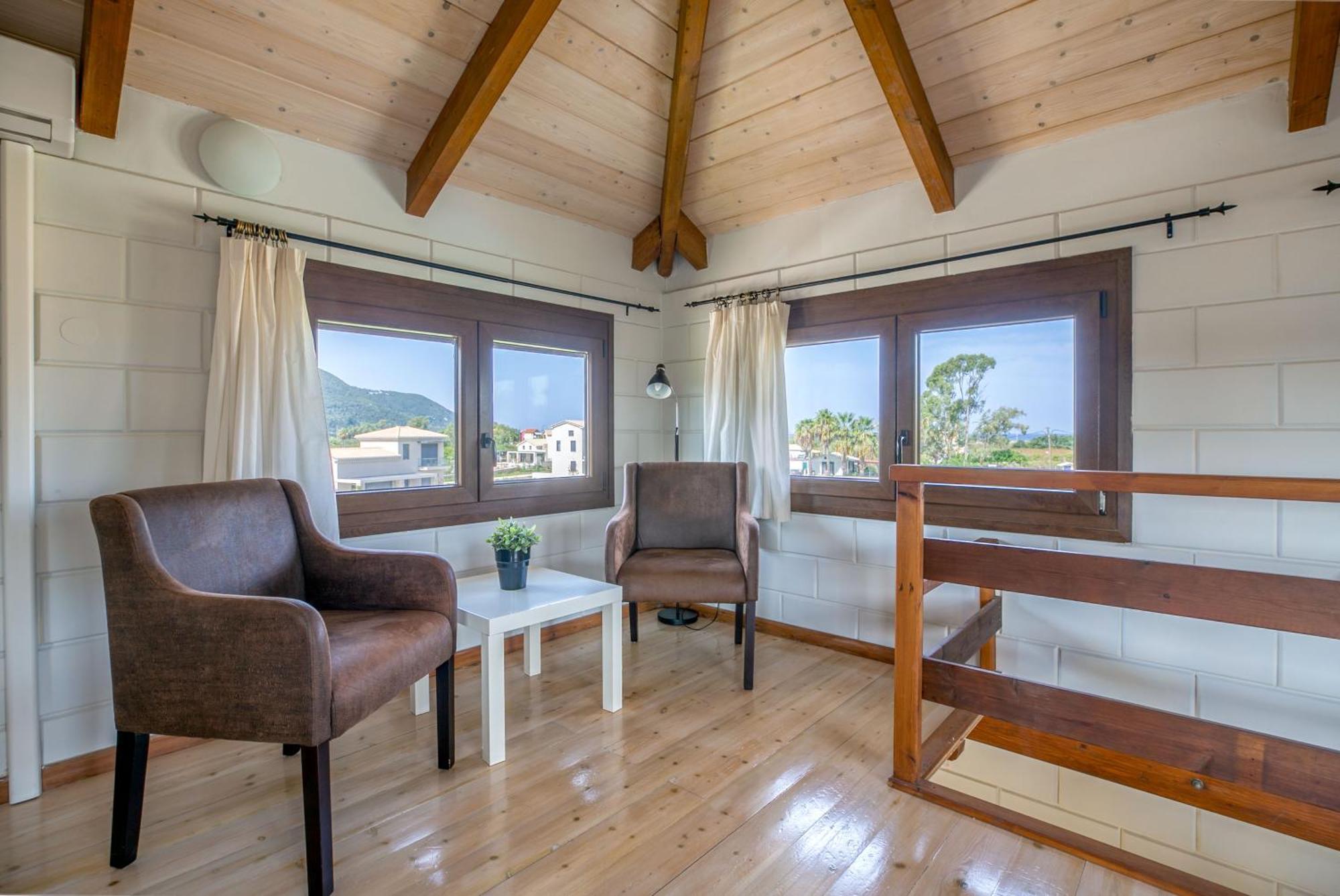 Apartment Ageras Santa Marina Lefkada City