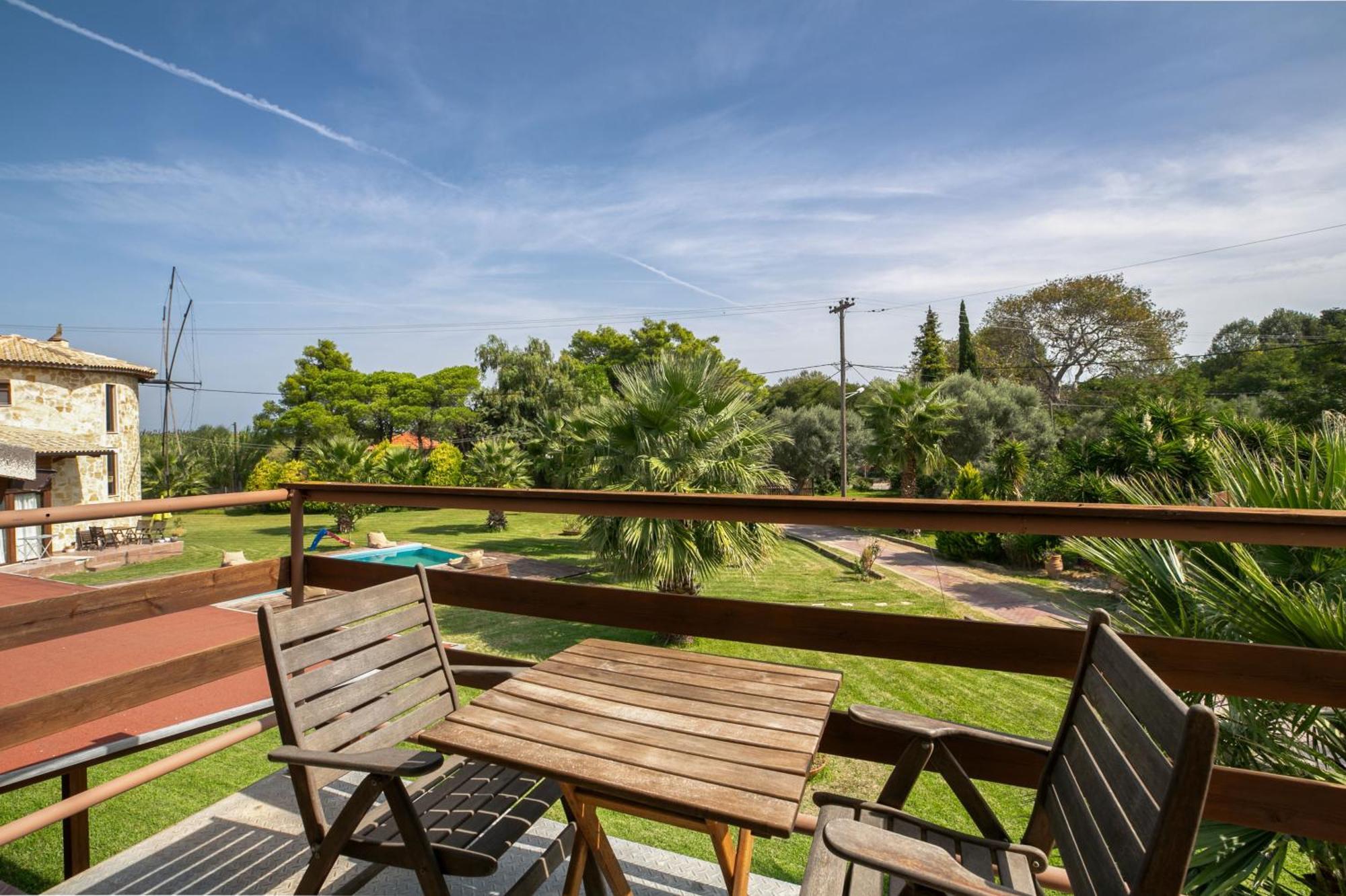 Ageras Santa Marina Apartment