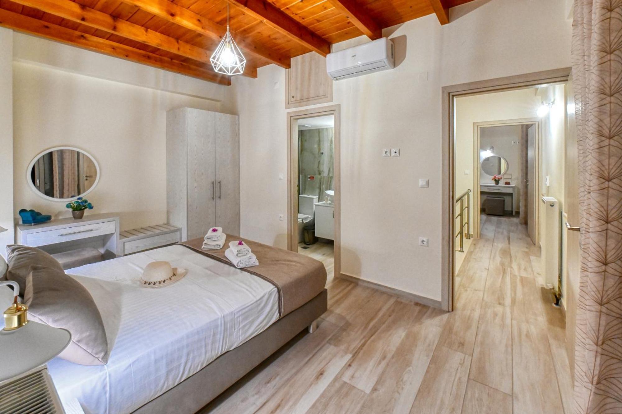 Petros Luxury Traditional House - Kissamos
