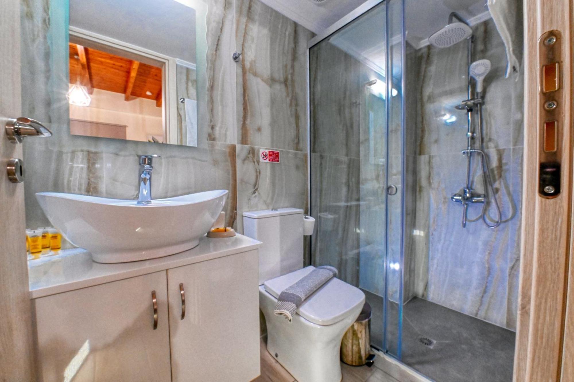Petros Luxury Traditional House - * Kissamos