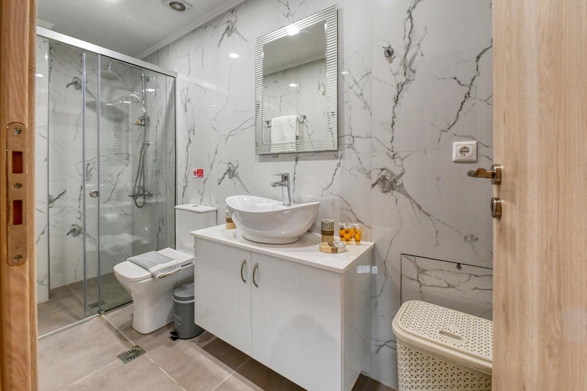 Petros Luxury Traditional House - *