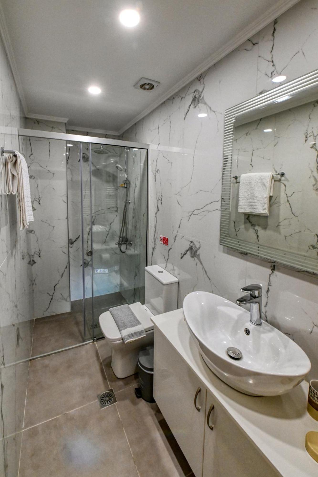 Petros Luxury Traditional House - * Kissamos