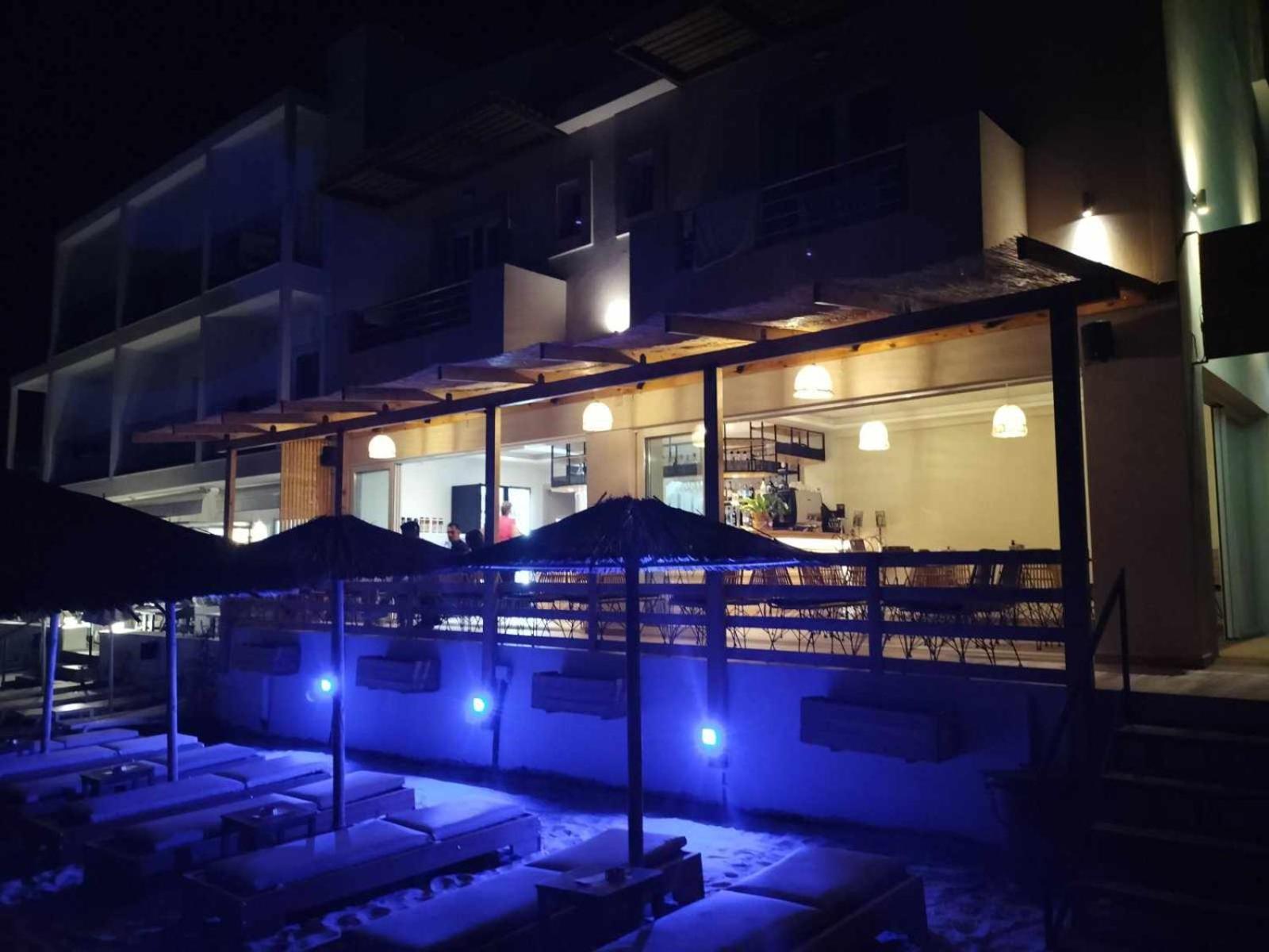Anna Maria Apartment Kardamena (Kos)
