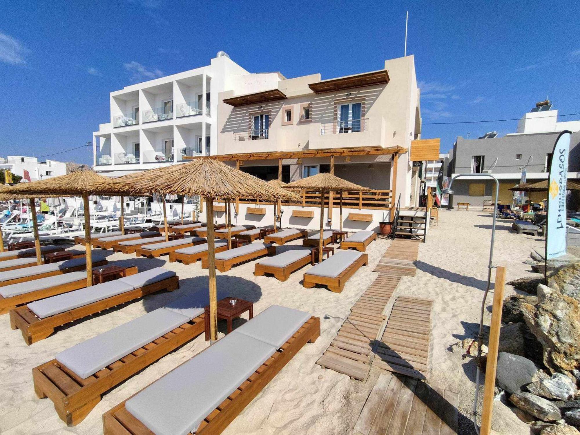 Apartment Anna Maria Kardamena (Kos)