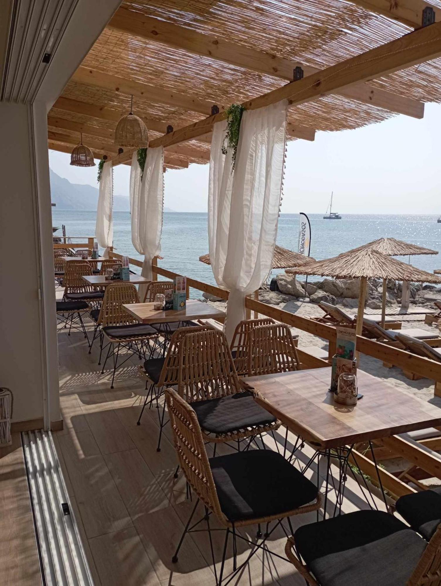 Anna Maria Apartment Kardamena (Kos)