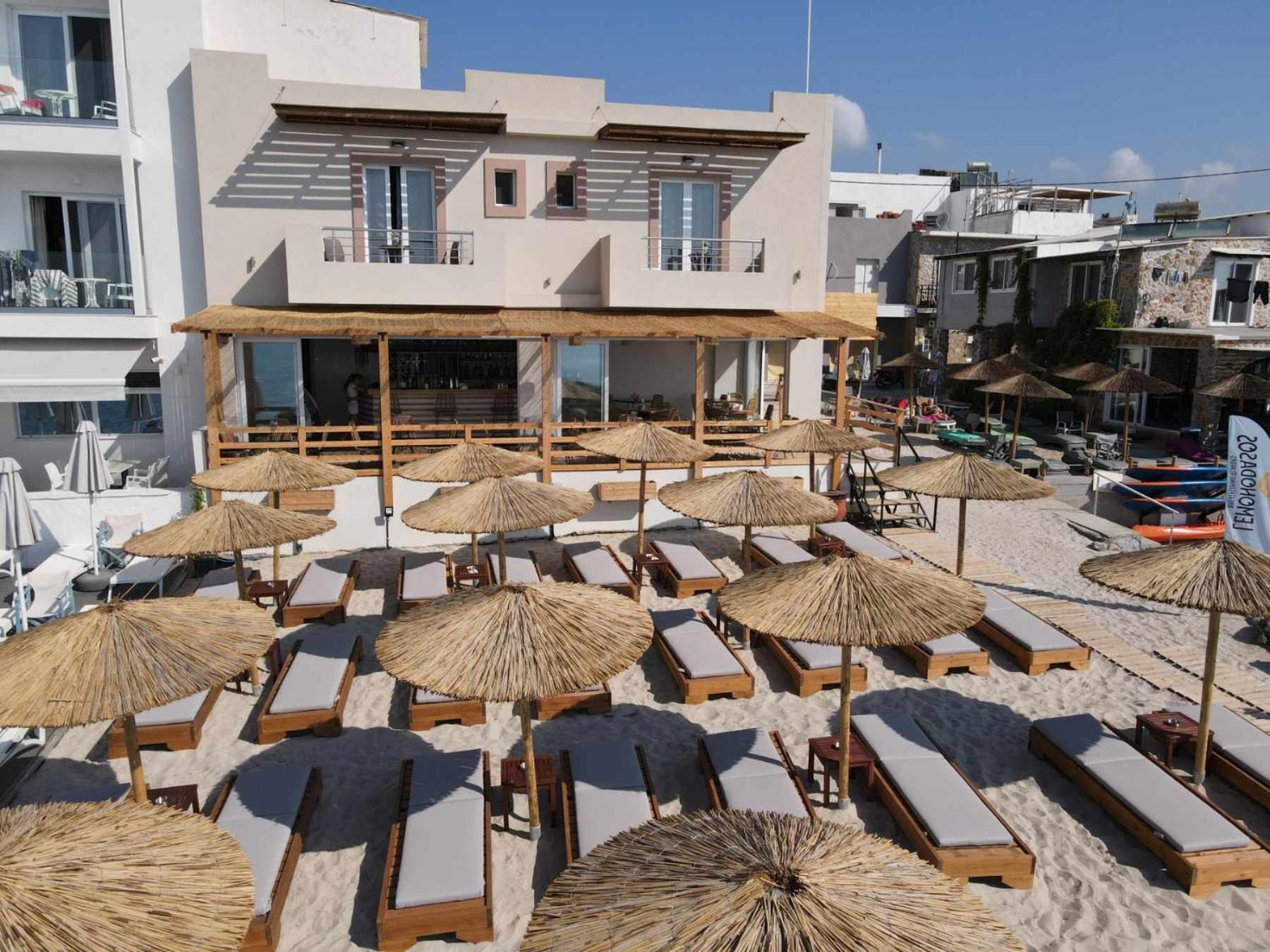 Anna Maria Apartment