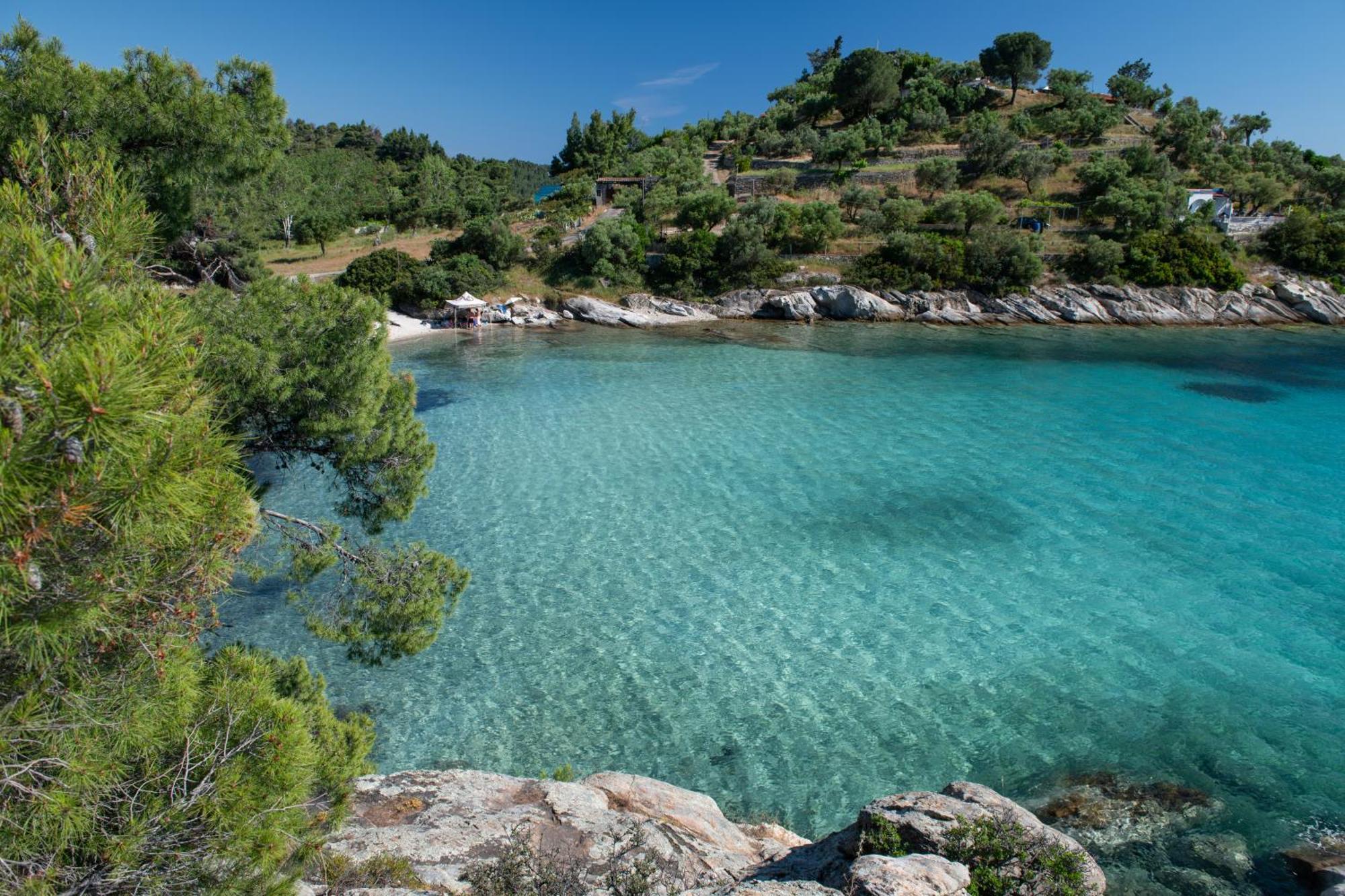 Villa Estellar Villas, 50meters From The Sea *