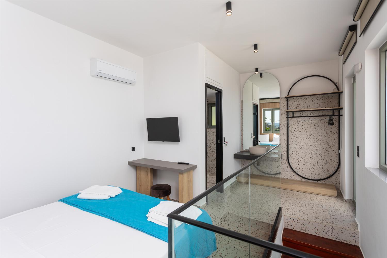 Villa Michalis *