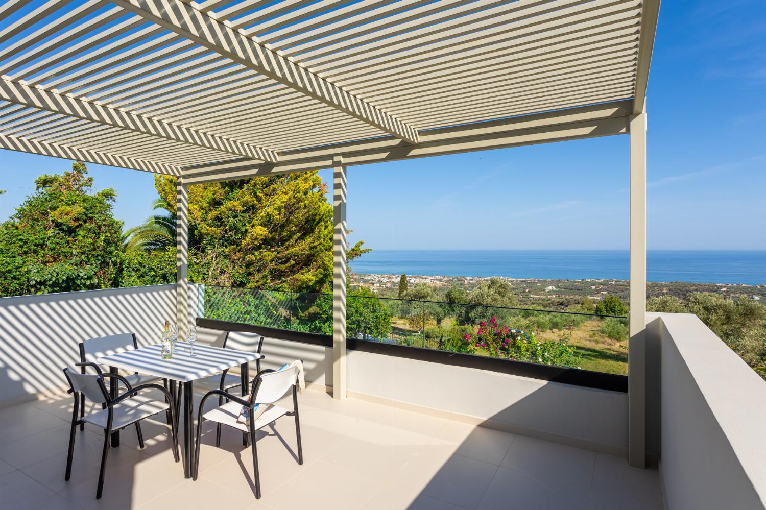 Villa Michalis *