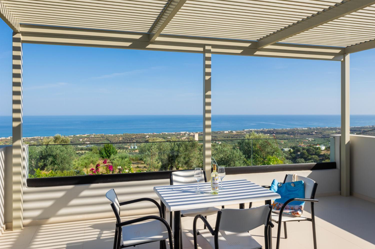 Villa Michalis *