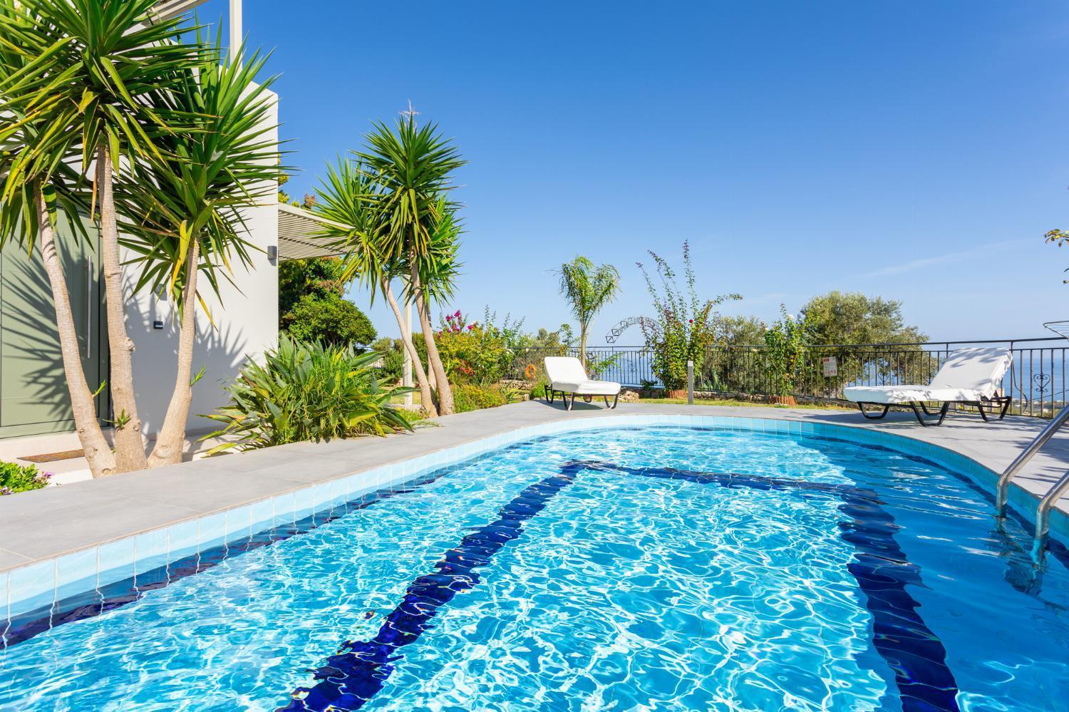 Villa Michalis *