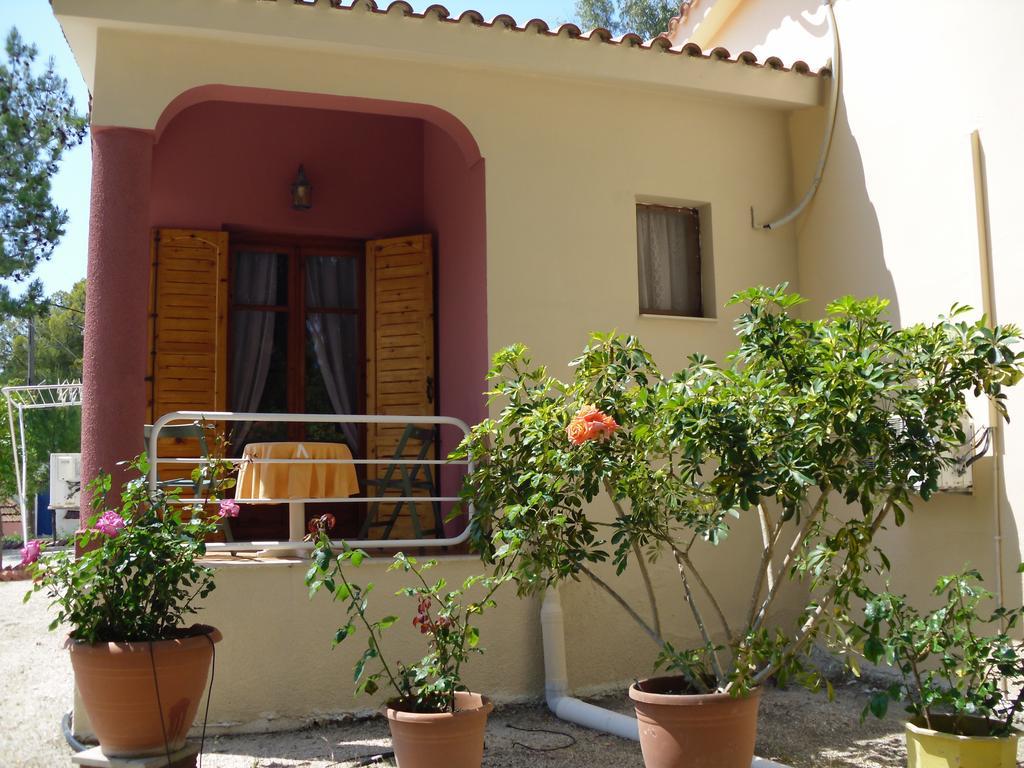 Apartment Kefallonia Bay