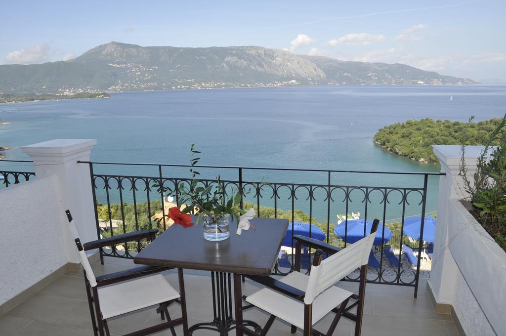 Bella Vista * Kommeno (Corfu)