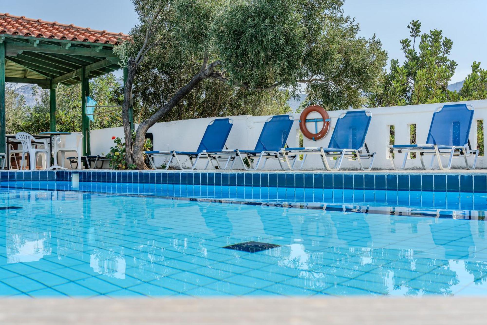 Athina Apartment Istro