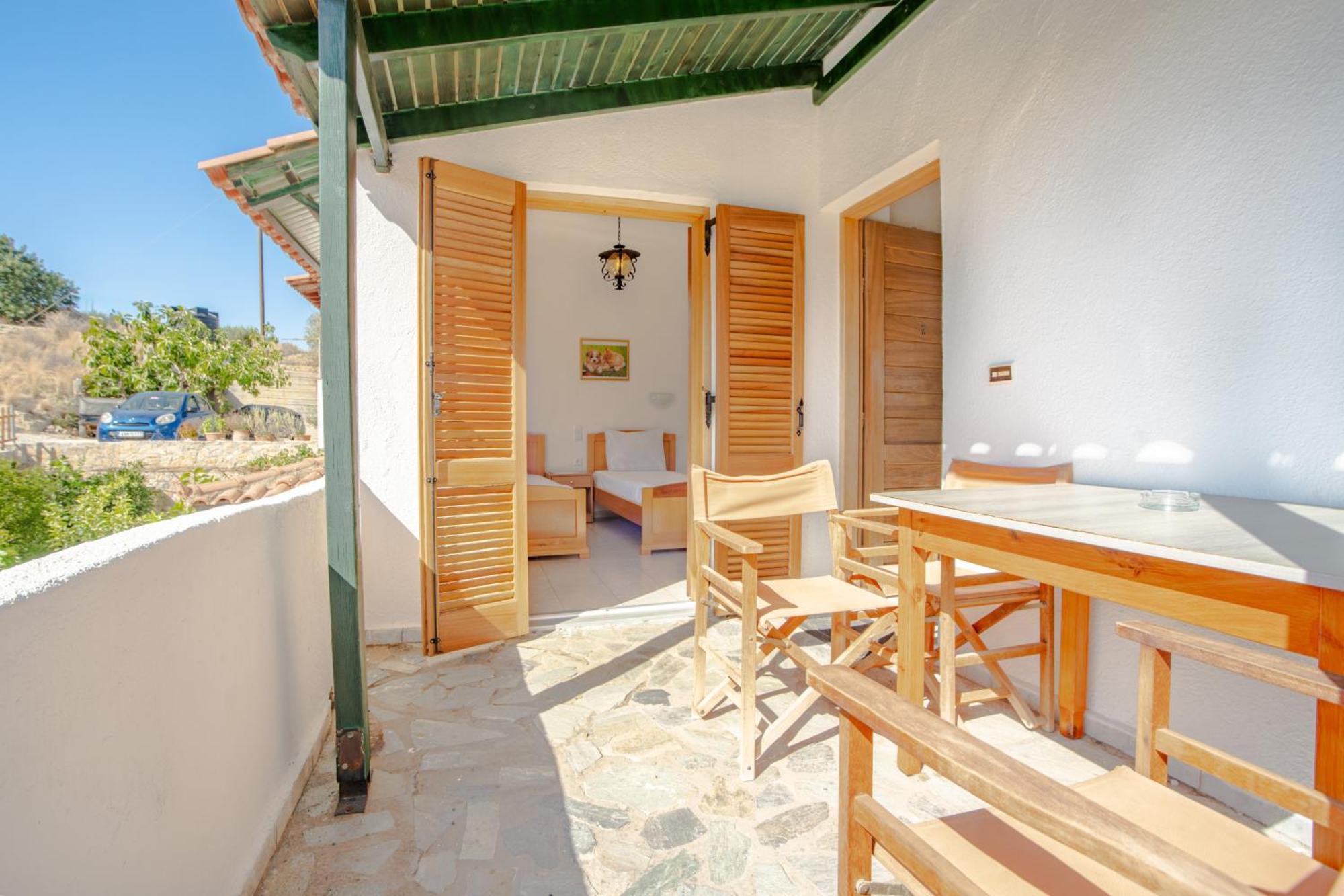 Apartment Athina Istro