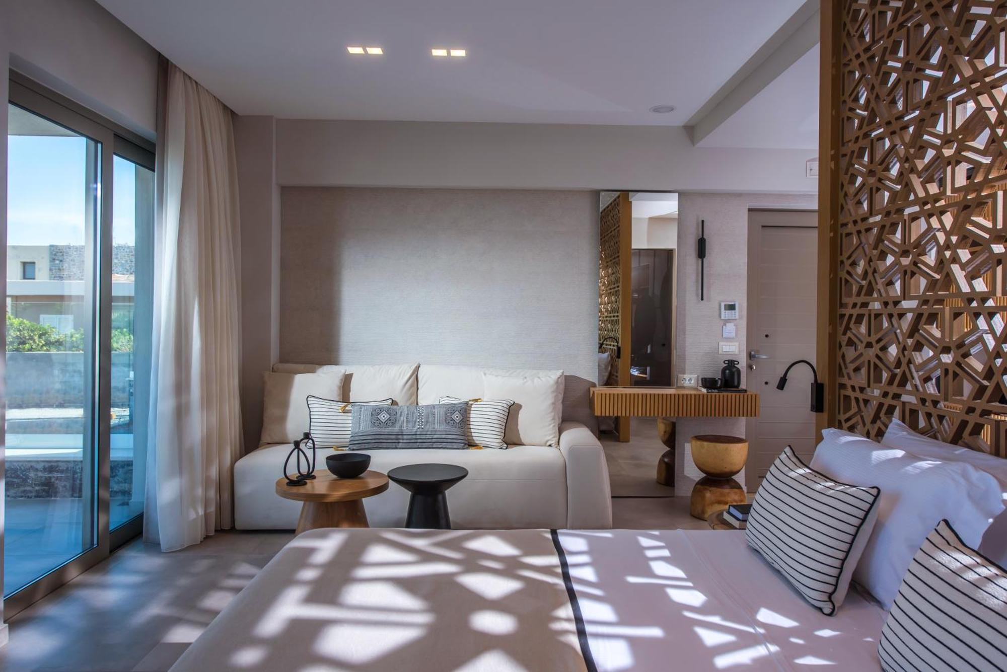 Hotel Niriides Palace