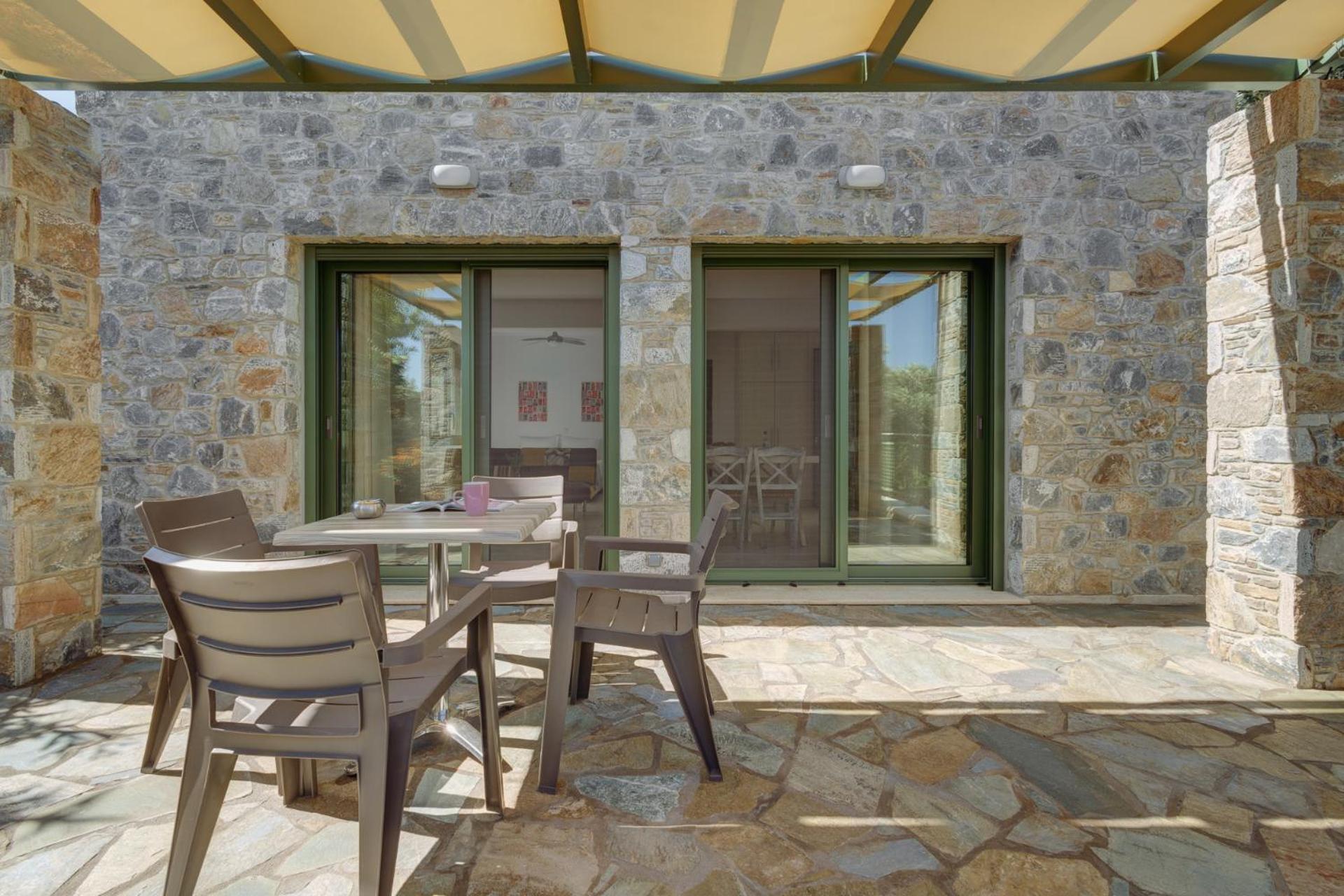 Holiday home Ouzo Stone