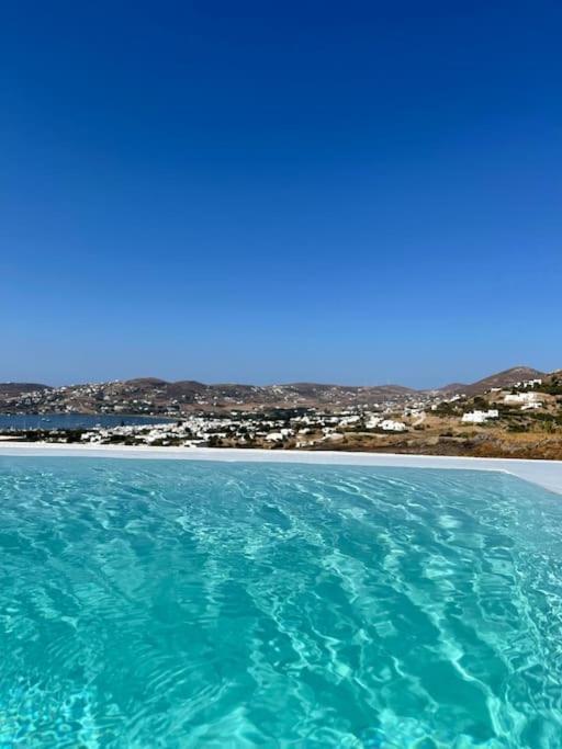 Dream 2, ολόκληρος χώρος με πισίνα Villa *