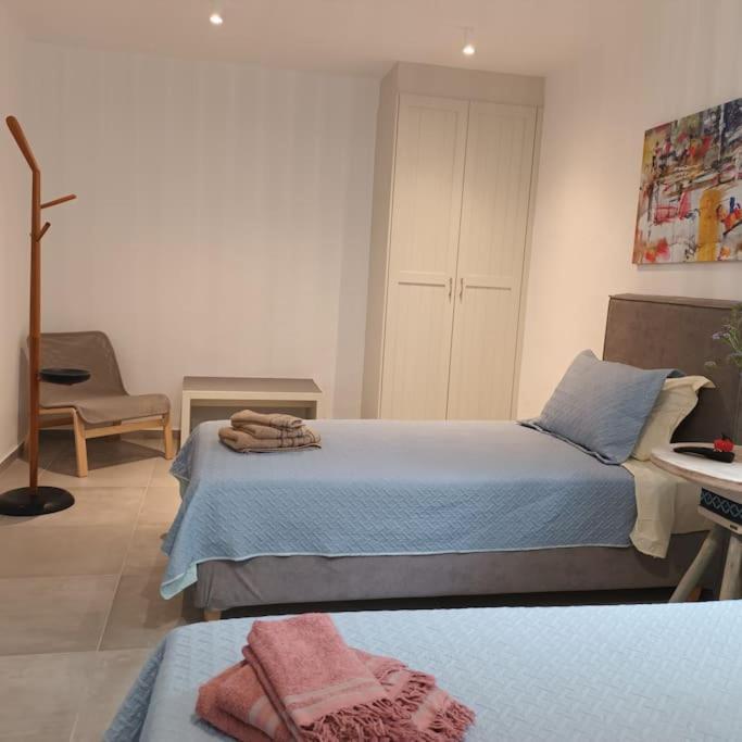 Villa Dream 2, ολόκληρος χώρος με πισίνα
