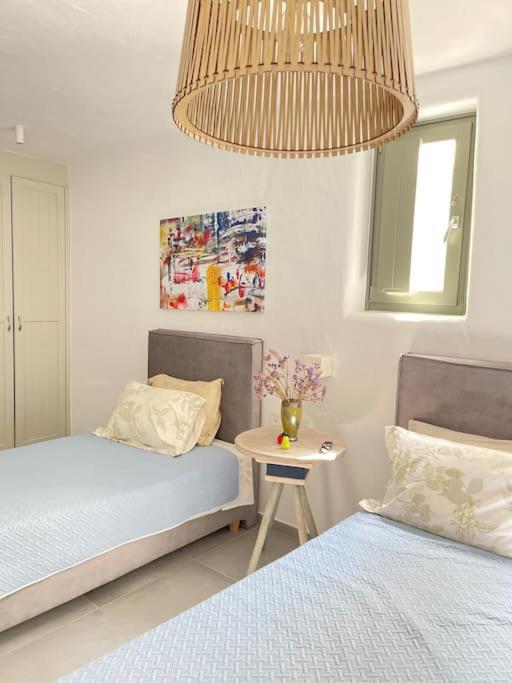 Villa Dream 2, ολόκληρος χώρος με πισίνα Parikia (Paros)