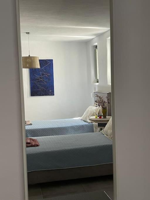 Dream 2, ολόκληρος χώρος με πισίνα Villa Parikia (Paros)