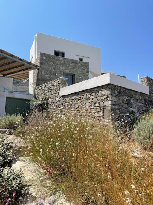 Dream 2, ολόκληρος χώρος με πισίνα Parikia (Paros)