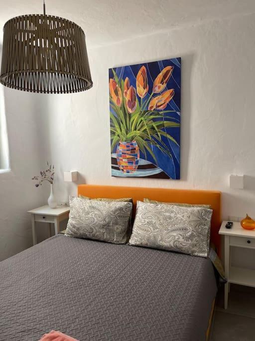 Dream 2, ολόκληρος χώρος με πισίνα Parikia (Paros)