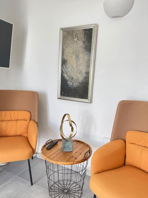 Villa Dream 2, ολόκληρος χώρος με πισίνα