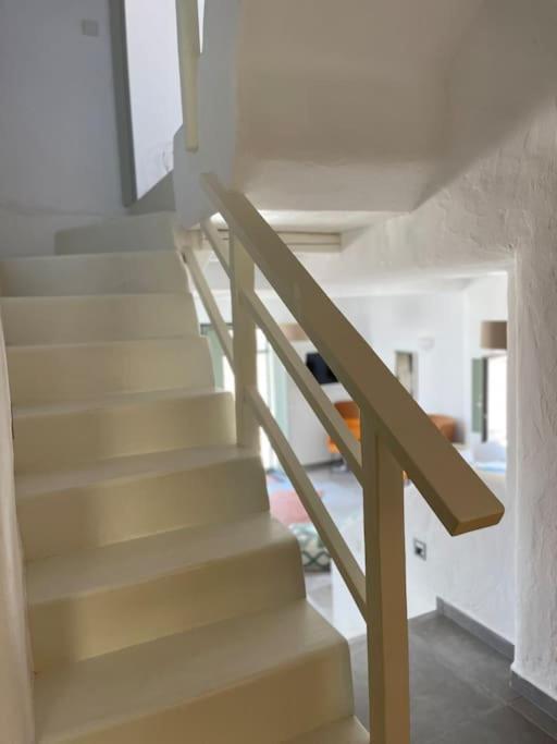 Dream 2, ολόκληρος χώρος με πισίνα Villa Parikia (Paros)