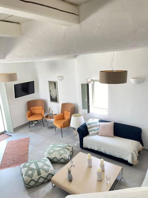 Dream 2, ολόκληρος χώρος με πισίνα Villa *
